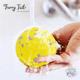 FOFOS Popcorn Dog Interactive Training Bounce Pet Toy Series