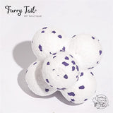 FOFOS Popcorn Dog Interactive Training Bounce Pet Toy Series