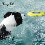 FOFOS Popcorn Dog Interactive Training Bounce Pet Toy Series