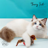 GIGWI Melody Chaser Interaction Simulation Real Chirping Bird Toy