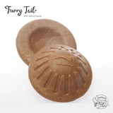 Starmark Everlasting Biscuit Treat Dental Care Chew Toy