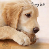 Starmark Everlasting Biscuit Treat Dental Care Chew Toy