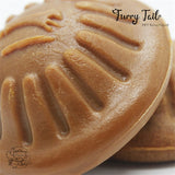 Starmark Everlasting Biscuit Treat Dental Care Chew Toy