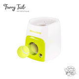 AFP Interactive Fetch 'N' Treat Automatic Treat Dispenser Toy