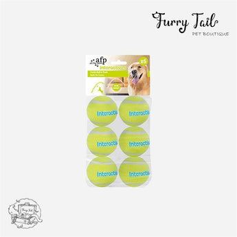 AFP Interactive Fetch 'N' Treat Automatic Treat Dispenser Toy