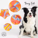 LaRoo Silicone Planetary Slow Feeder Bowl Licking Mat