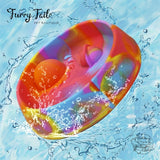 LaRoo Silicone Planetary Slow Feeder Bowl Licking Mat