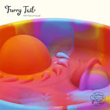 LaRoo Silicone Planetary Slow Feeder Bowl Licking Mat