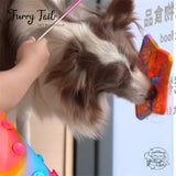 LaRoo Silicone Planetary Slow Feeder Bowl Licking Mat