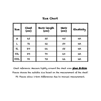 Pet Large Dog Windproof Waterproof Outdoor Coat Jacket Dog Clothes