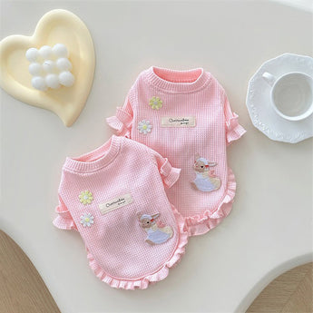 FurryTail- Small Dog Cloth
