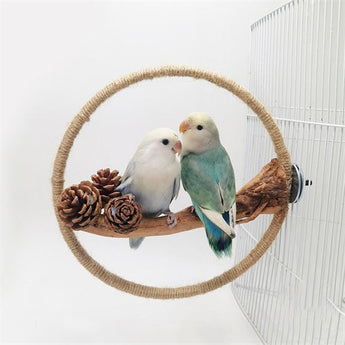 FurryTail- Bird Collection