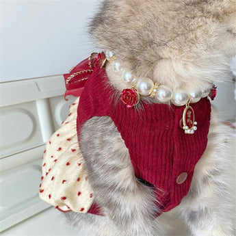 Cat Jewelry