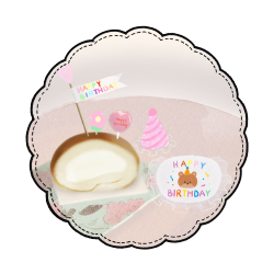 FurryTail- Birthday