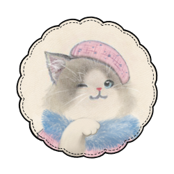 FurryTail- Cat