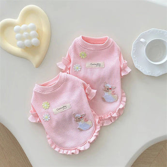 Cat Clothing