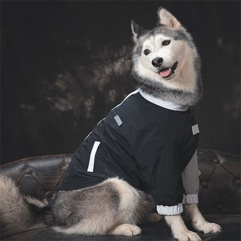FurryTail- Large Dog Cloth