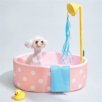 FurryTail- Small Dog Bedding
