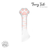 Silicone Paw Shape Multi-functional Pet Can Food Opener Spoon
