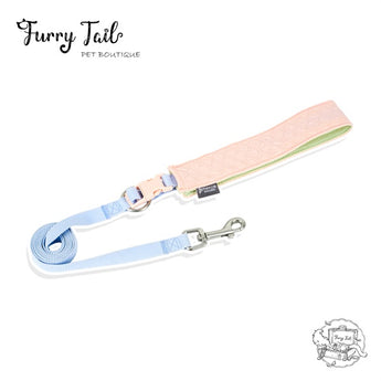 Tuffhound Spring Blossom Pet Dog Cat 2-Pieces Harness & Leash