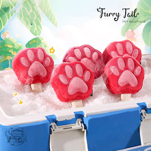 DISNEY Genuine Zootopia Series Cute Pawsicles Toy Pet Dog Cat Interactive Audible Toy