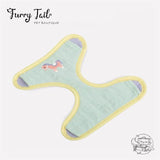 Tuffhound Spring Blossom Pet Dog Cat 2-Pieces Harness & Leash