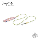 Tuffhound Sweet Candy Color Puff Cloud Stylish Pet Dog Cat Leash