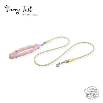 Tuffhound Sweet Candy Color Puff Cloud Stylish Pet Dog Cat Leash