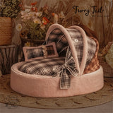 Petman Alice and Wonderland Pet Dog Cat Bedding Series