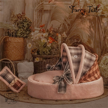 Petman Alice and Wonderland Pet Dog Cat Bedding Series