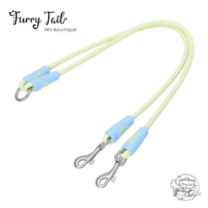 Tuffhound 2 in 1 Cute Stylish Pet Dog Cat Leash