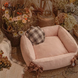Petman Alice and Wonderland Pet Dog Cat Bedding Series