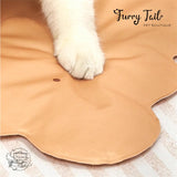 Purlab Cookie Biscuit Pet Dog Cat Summer Cooling Pad
