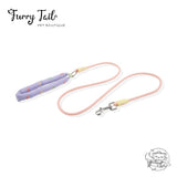 Tuffhound Sweet Candy Color Puff Cloud Stylish Pet Dog Cat Leash