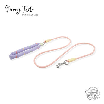 Tuffhound Sweet Candy Color Puff Cloud Stylish Pet Dog Cat Leash
