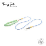 Tuffhound Sweet Candy Color Puff Cloud Stylish Pet Dog Cat Leash