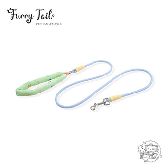 Tuffhound Sweet Candy Color Puff Cloud Stylish Pet Dog Cat Leash