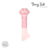 Silicone Paw Shape Multi-functional Pet Can Food Opener Spoon