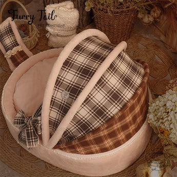 Petman Alice and Wonderland Pet Dog Cat Bedding Series