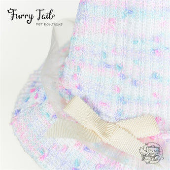 Midsummer Princess Ballet Pet Dress Small Dog Cat Clothes