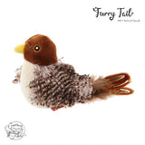 GIGWI Melody Chaser Interaction Simulation Real Chirping Bird Toy
