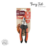 Rosewood Pet Dog Cat Safe Stainless Round-tip Nail Clippers