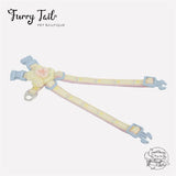 Tuffhound Spring Blossom Pet Dog Cat 2-Pieces Harness & Leash
