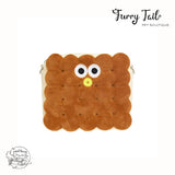 Purlab Cookie Biscuit Pet Dog Cat Multi-functional Backpack